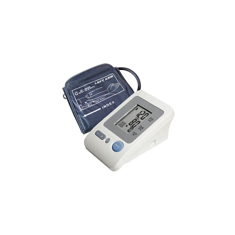 foto del prodotto misura pressione automatico da braccio m250p mm.l110xp155xh70
