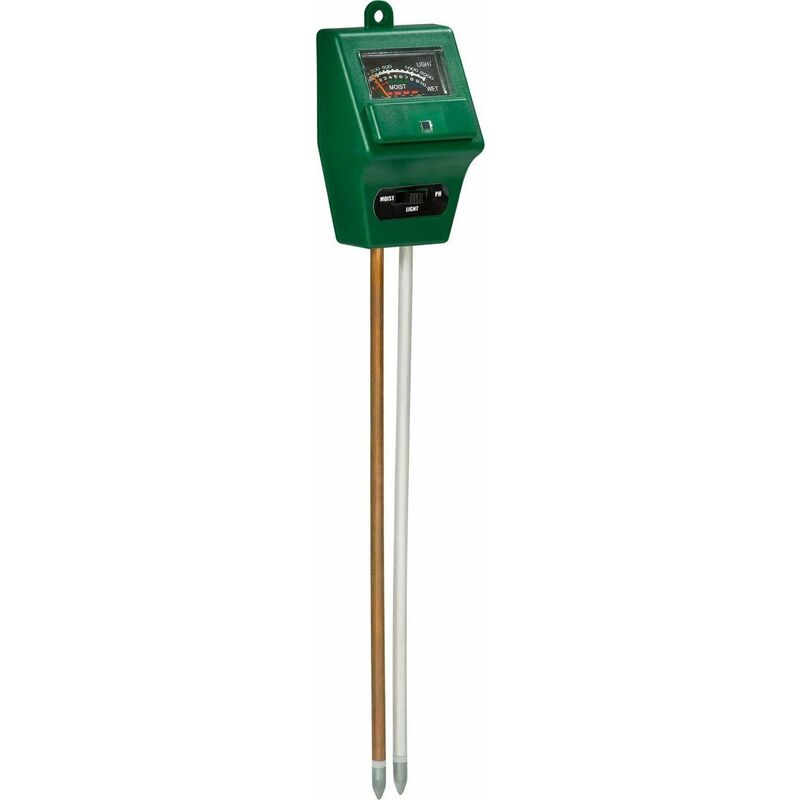 foto del prodotto misuratore combi per suolo stocker