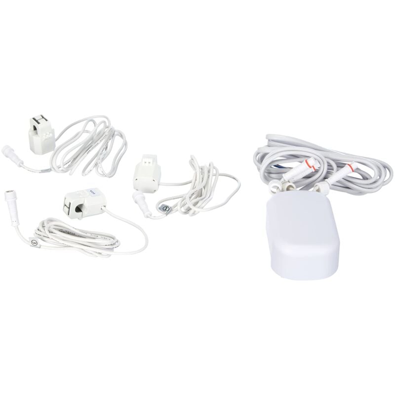 foto del prodotto misuratore del consumo energetico a 3 pin z wave plus aeon labs