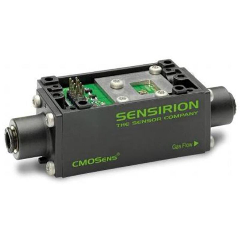 foto del prodotto misuratore di flusso 1 100688 02 1 pz. sensirion