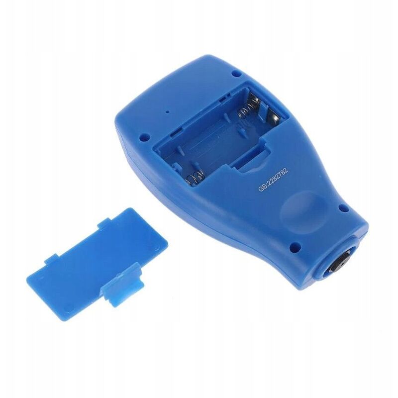 foto del prodotto misuratore di vernice, tester, sensore di spessore del rivestimento