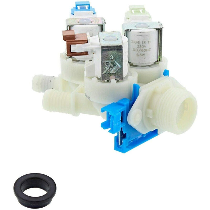 foto del prodotto misuratore elettrovan elettrovan per lavatrice electrolux 4055125225