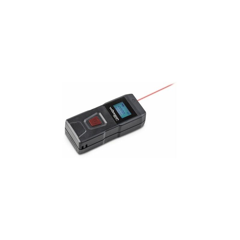 foto del prodotto misuratore laser multifunzione w rgrip 10 metri