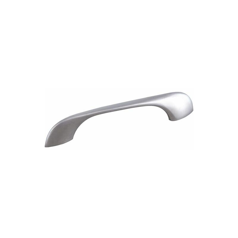 foto del prodotto mital maniglia art.mg23489 mis. 96 c cromo opaco 25 pz