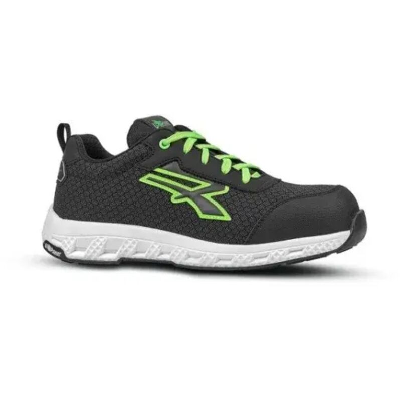 foto del prodotto mitch esd scarpe antinfortunistiche basse s3s ci hi hro fo sr 35 u power