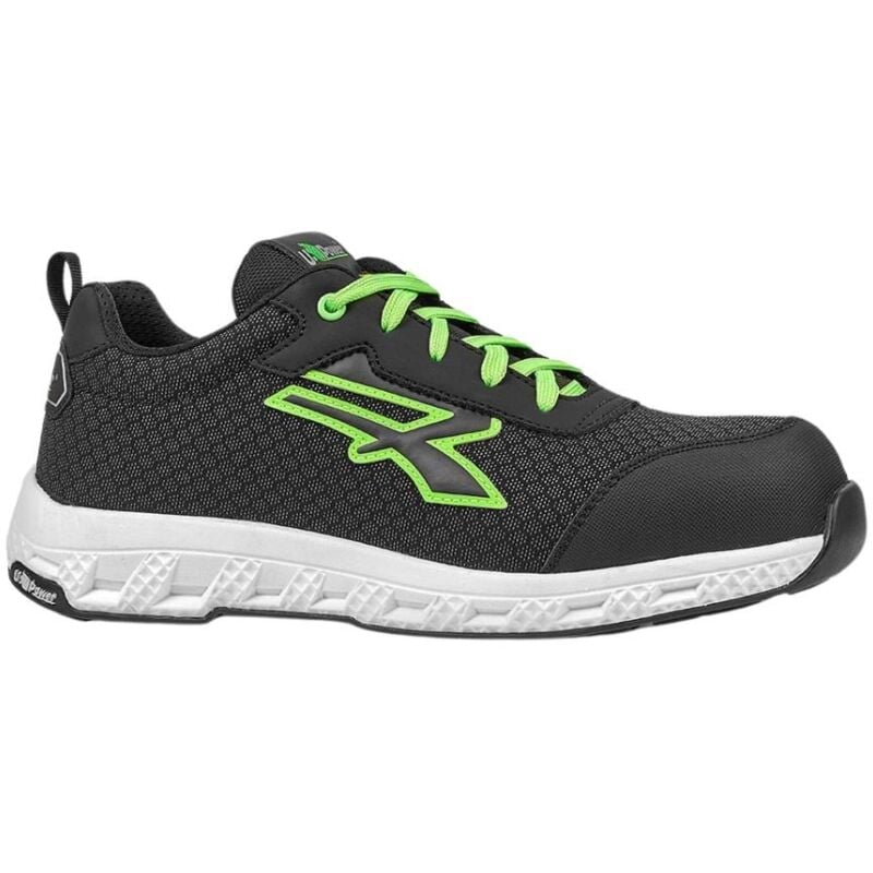 foto del prodotto mitch esd scarpe antinfortunistiche basse s3s ci hi hro fo sr - 38 - u-power