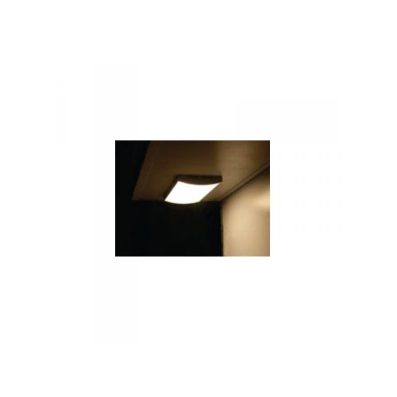 immagine 0 del prodotto mitepek 2 metri profilo alluminio moderno per fare plafoniera led lineare da soffitto a sospensione o applique da parete