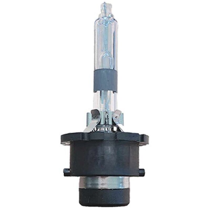foto del prodotto mitepek 2 pezzi lampada hid xenon d4r 6000k 42v 35w 3400 lumen ricambio fari compatibile