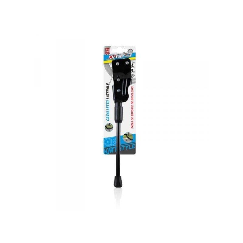 foto del prodotto mitepek cavalletto per bici montaggio sul telaio altezza 38cm robusto e antiscivolo