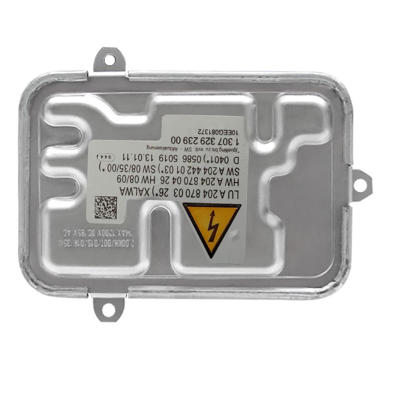 foto del prodotto mitepek centralina ballast xenon per faro headlight afs oem 130732923900