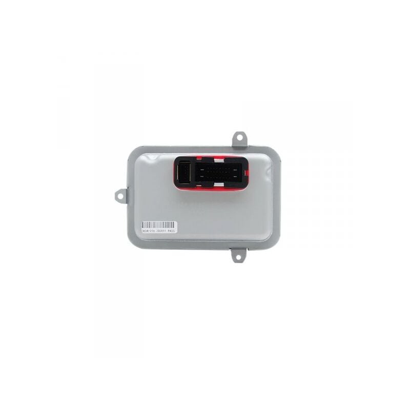 foto del prodotto mitepek centralina ballast xenon per faro headlight oem 130732932601