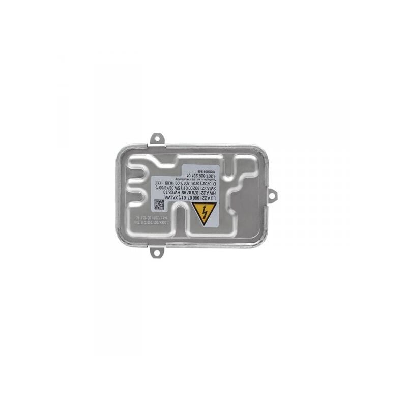 foto del prodotto mitepek centralina ballast xenon per faro oem 130732923101 con mercedez benz w221 a221 2007 2012