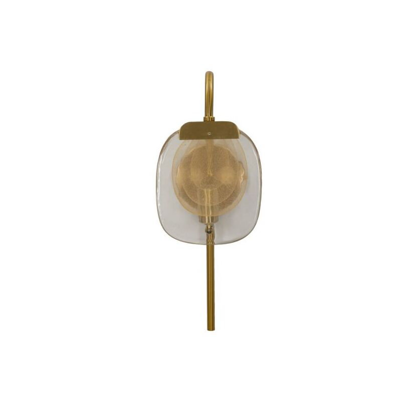 foto del prodotto mitepek lampada da muro softy cm 15x14x38