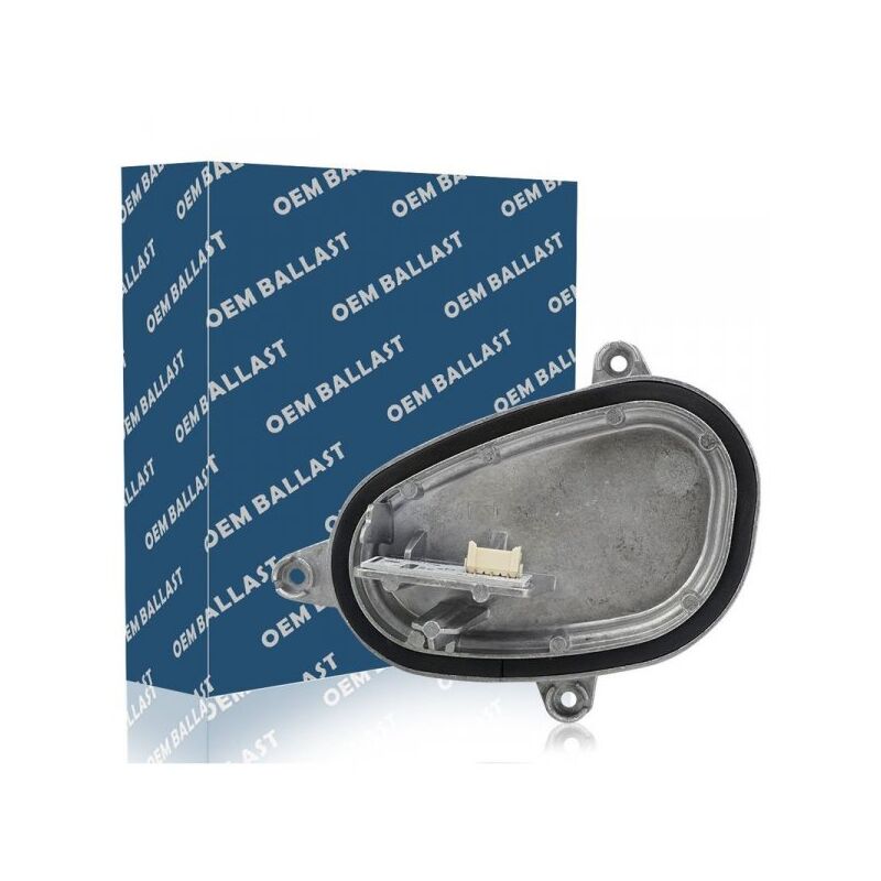 immagine 0 del prodotto mitepek modulo centralina led per faro headlight afs sinistra oem 63119477835