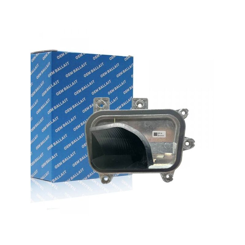 foto del prodotto mitepek modulo centralina led per faro headlight destra oem 244 494 02
