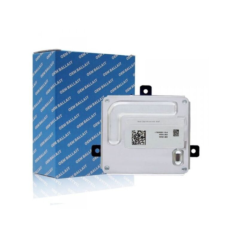 foto del prodotto mitepek modulo centralina led per faro headlight oem 4g0.907.697j 4g0.907.397j