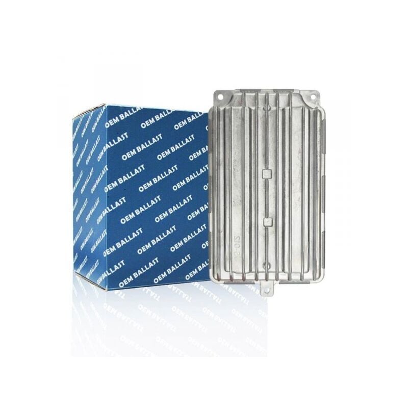 foto del prodotto mitepek modulo centralina led per faro headlight oem 63117354974