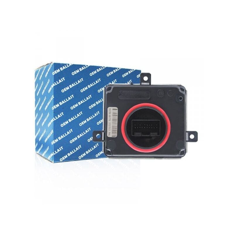 foto del prodotto mitepek modulo centralina led per headlight oem 4g0907697a 4g0907397a