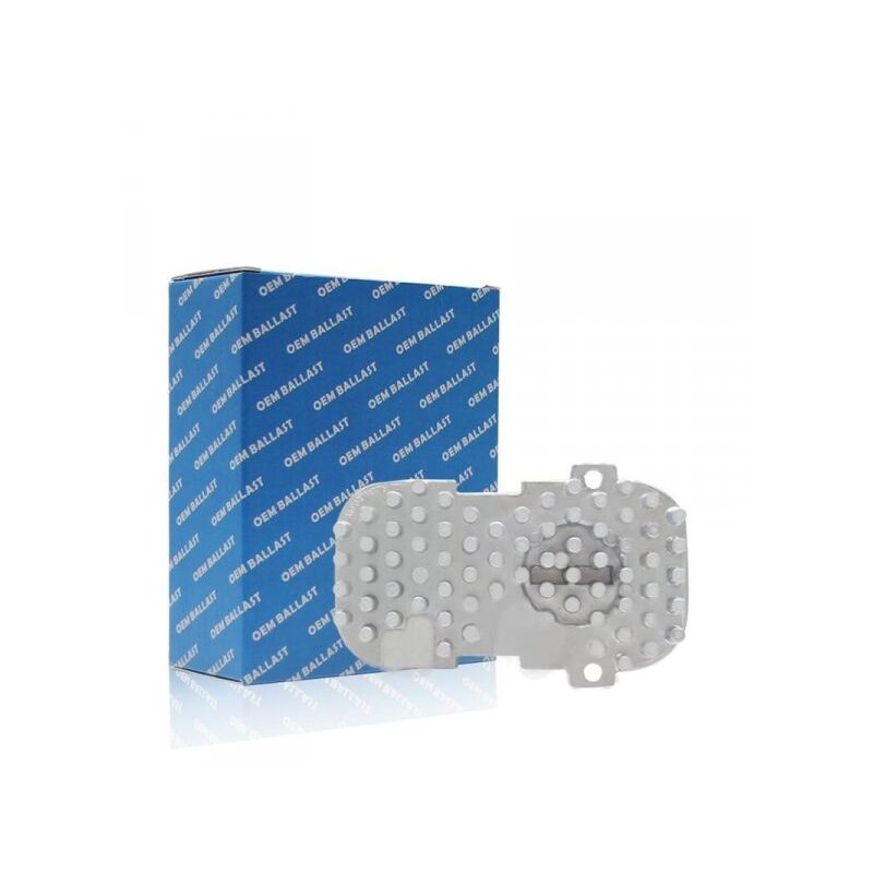 foto del prodotto mitepek modulo centralina led per luce diurna 3 pin oem 63117263051