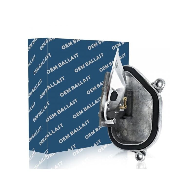 foto del prodotto mitepek modulo centralina led per luce diurna lato sinistro oem 63117466509