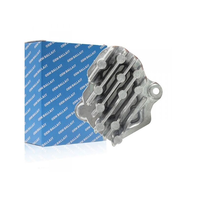 foto del prodotto mitepek modulo centralina led per luce diurne lato destro oem 63117470430