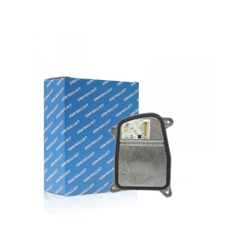 foto del prodotto mitepek modulo centralina led per luci frecce lasto destro oem 90119883