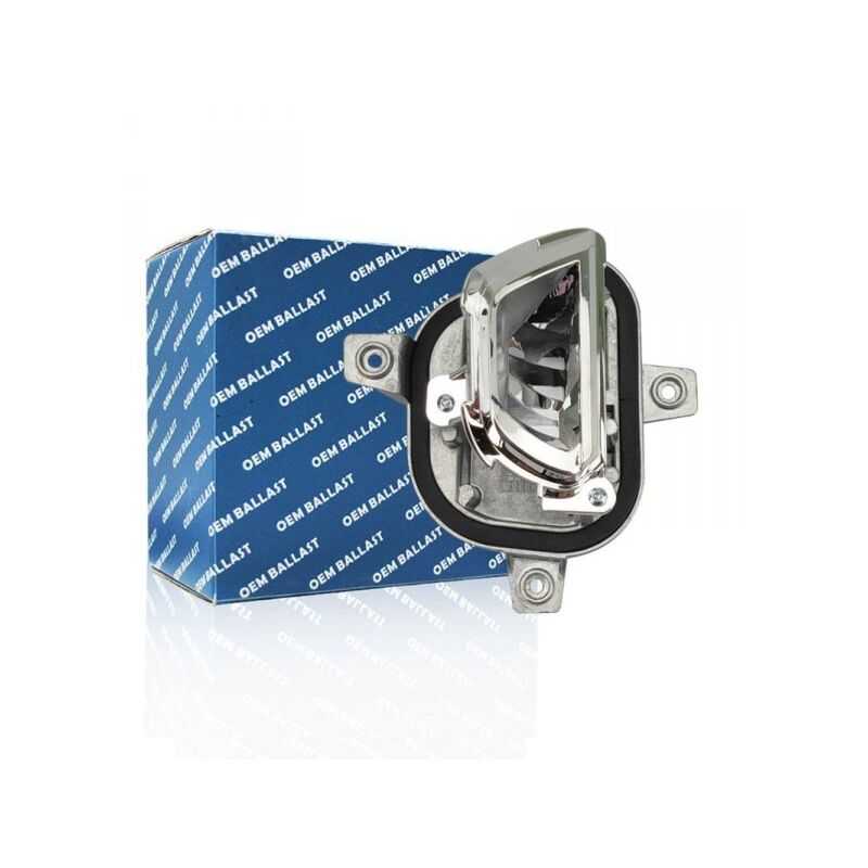 foto del prodotto mitepek modulo centralina led per luci frecce sinistra oem 63117428787