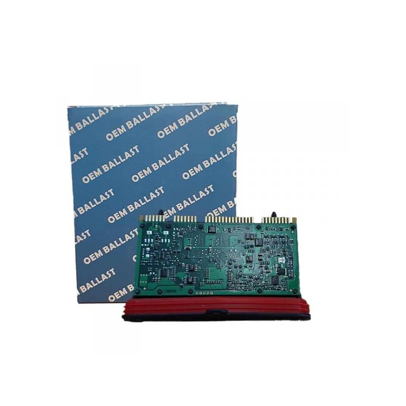 foto del prodotto mitepek - modulo centralina per faro headlight oem 63117440878 63117381018 63117409580 63117427611