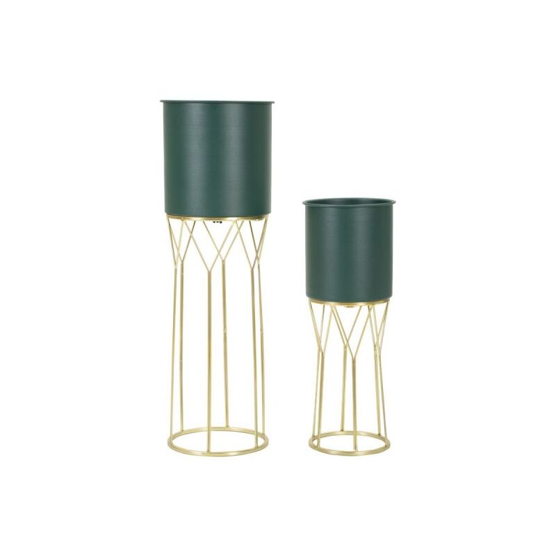 foto del prodotto mitepek p vasi grent stand set 2 pz cm 23x70 19x50