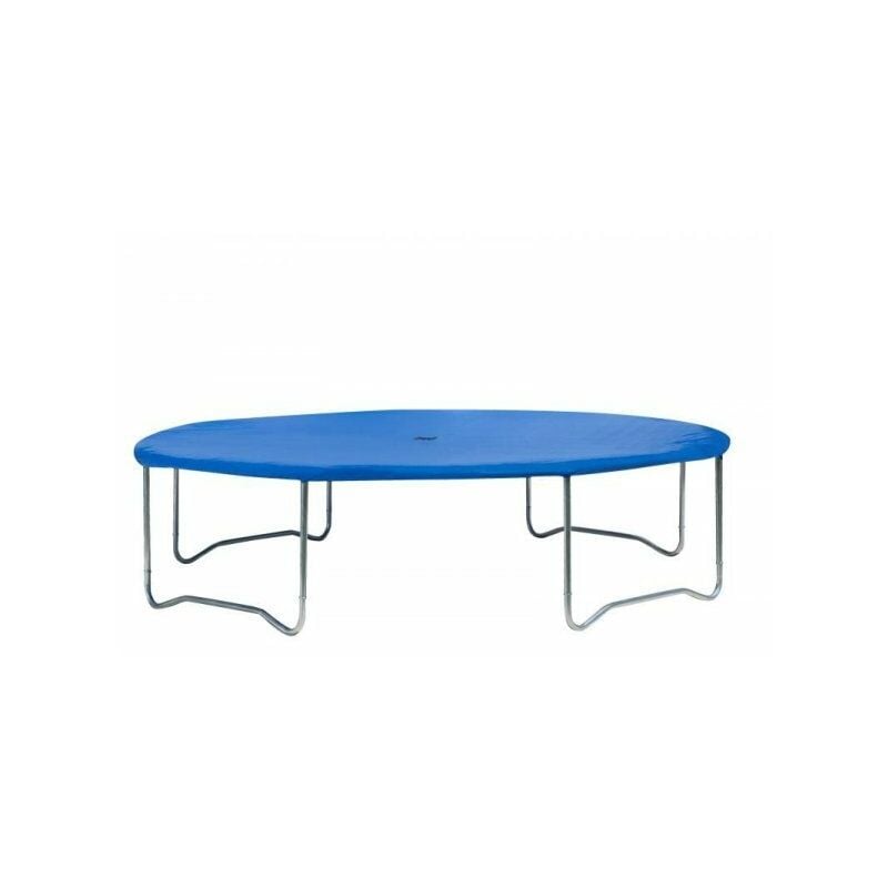 foto del prodotto mitepek telo di copertura per trampolino elastico con diametro 366cm sicorage ellyse