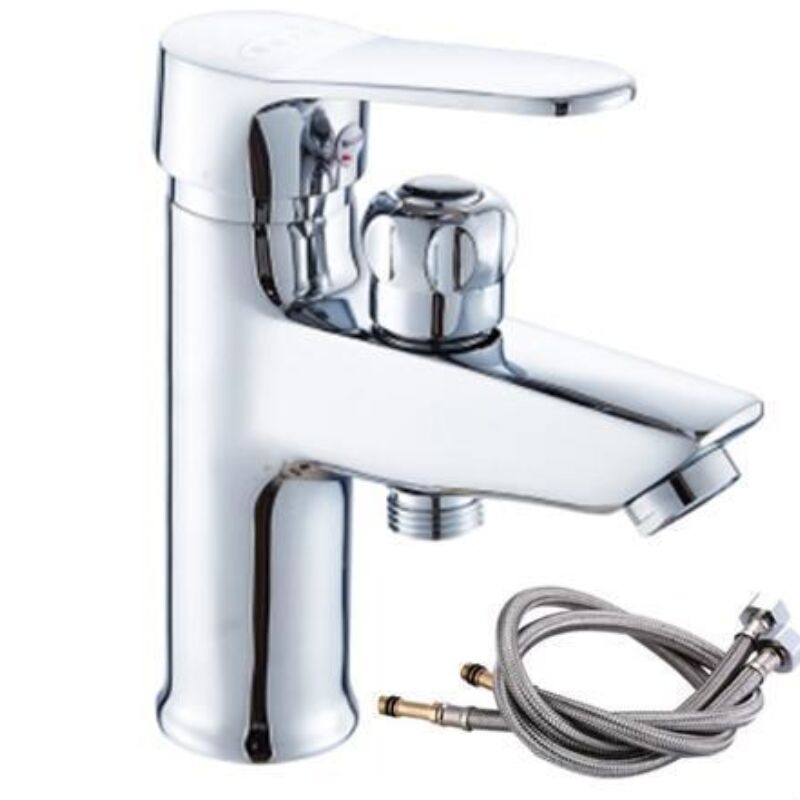 foto del prodotto mitigeur bain douche remplissage rapide, but ecromato per l acqua dell hotel salle de bain chaude