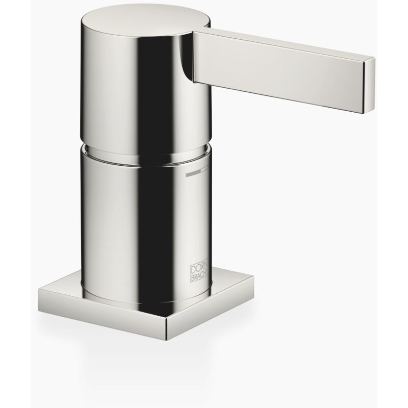 foto del prodotto mitigeur de baignoire dornbracht pour montage sur bord de