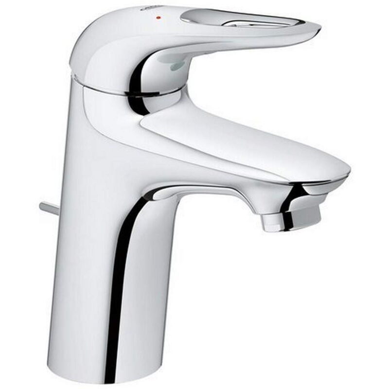 foto del prodotto mitigeur monocommande de lavabo eurostyle, taille s avec grohe
