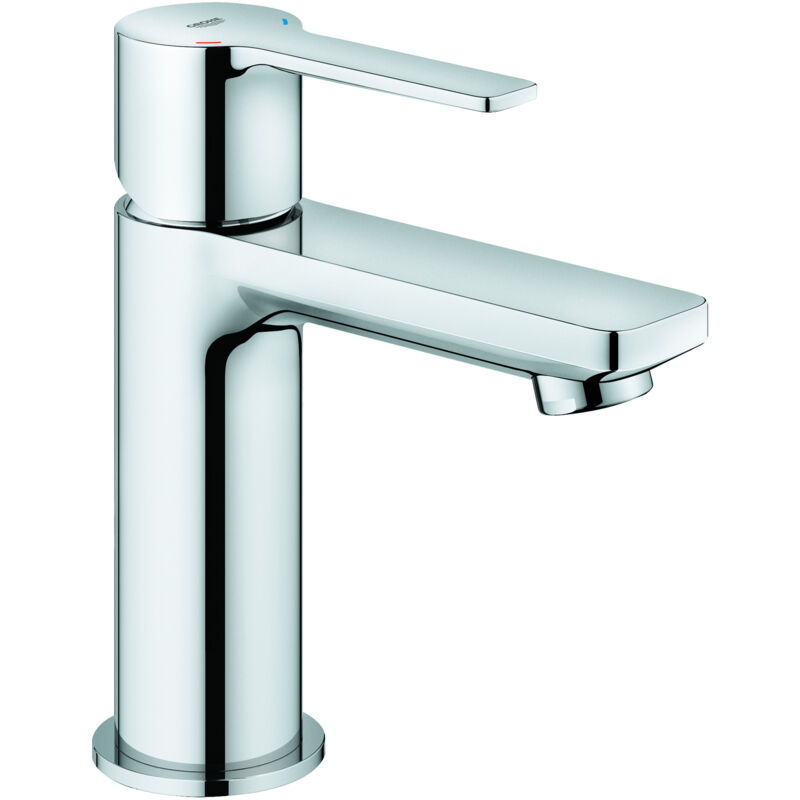 foto del prodotto mitigeur monocommande de lavabo lin aire xs size, sans grohe