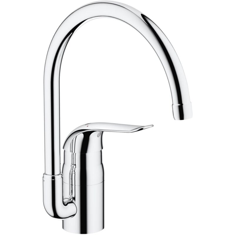 foto del prodotto mitigeur monocommande vier euroeco special, 32786000, grohe
