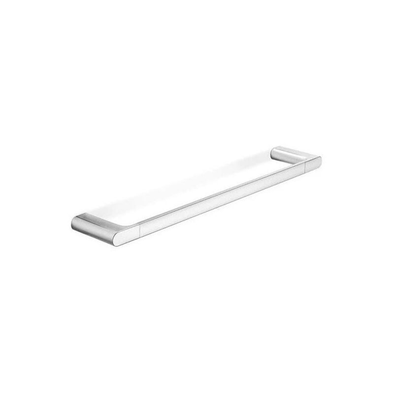 foto del prodotto mito portasalviette l.49 cm, finitura cromo a2018bcr inda