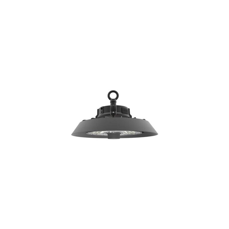 foto del prodotto mitope led sospensione industriale 120 160 200w 90 3000 4000 5700k