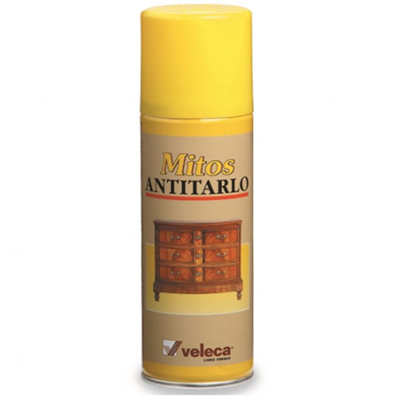 foto del prodotto mitospecial spray ml.200