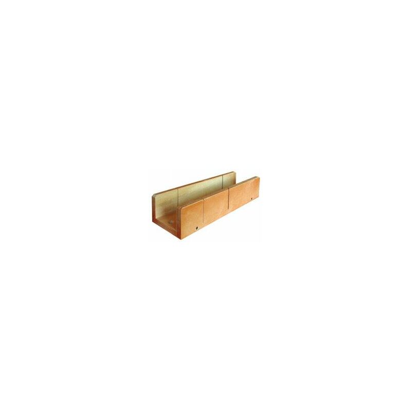 foto del prodotto mitra box 400x60x40 outifrance