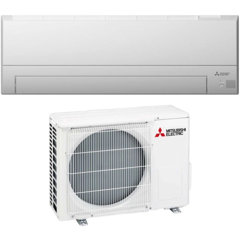 foto del prodotto mitsubishi electric condizionatore bt 12000 btu r 32 wi fi integrato