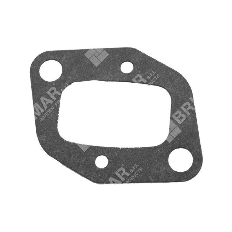 foto del prodotto mitsubishi electric guarnizione flangia termica per motori mitsubishi kw34080aa compatibile 016156
