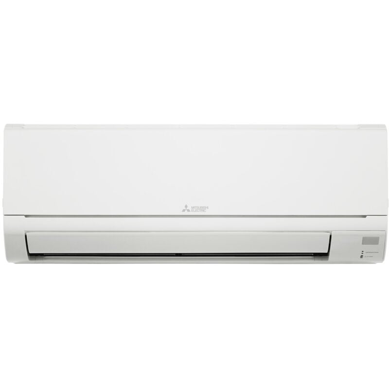 foto del prodotto mitsubishi electric msz-dw25vf condizionatore fisso condizionatore unità interna bianco