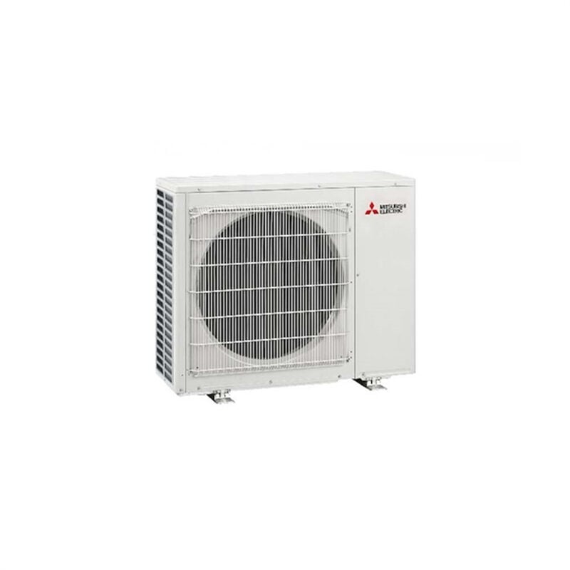 foto del prodotto mitsubishi family suz m60va unita esterna monosplit r32 pc dc bianco codice prod suz m60va