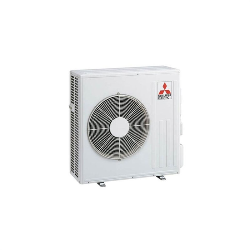 foto del prodotto mitsubishi family suz m71va uinita esterna r32 monosplit 24000 btu pc dc bianco codice prod suz m71va