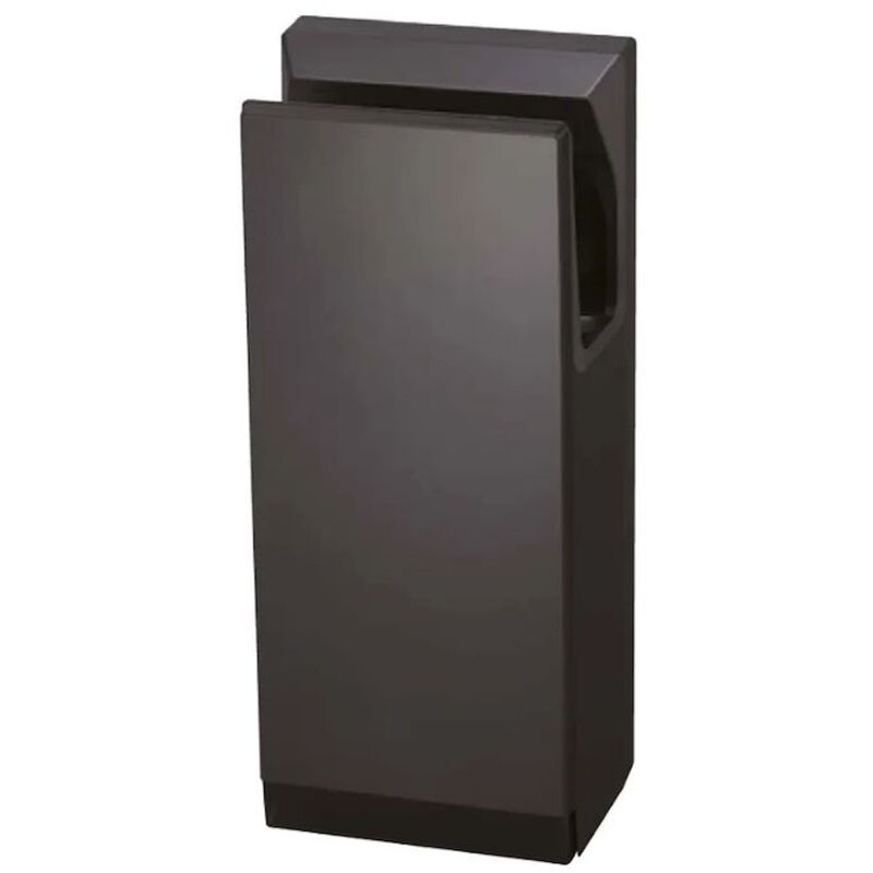 foto del prodotto mitsubishi jet towel slim asciugamano elettrico con riscaldatore codice prod jt sb216jsh2 h ne