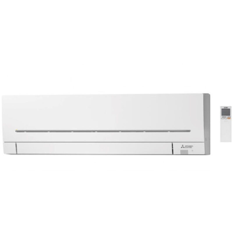 foto del prodotto mitsubishi plus msz ap60vgk unita interna 21000 btu r32 bianco codice prod msz ap60vgk