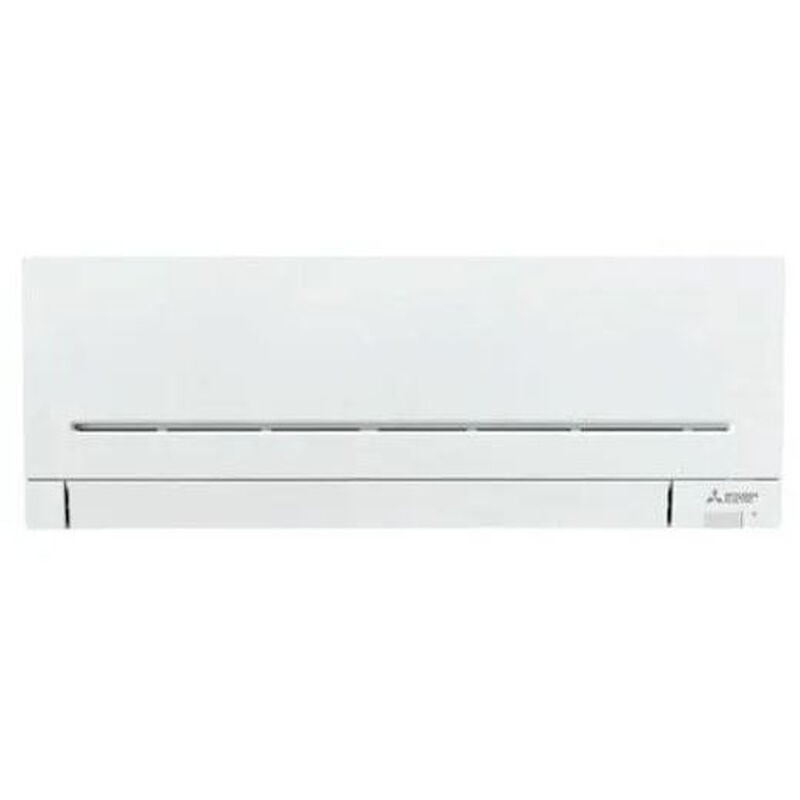 foto del prodotto mitsubishi serie plus unit interna parete wi fi pc dc inverter sf 2,0kw pc 2,5kw r32 codice prod msz ap20vgk