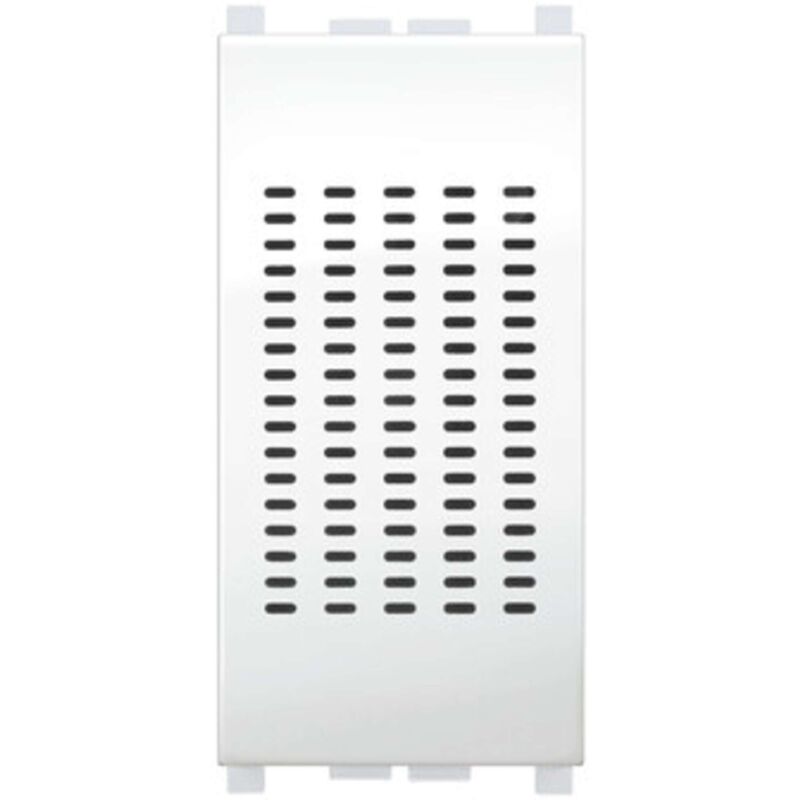foto del prodotto mivida mv607210 suoneria 220v 50hz 8va