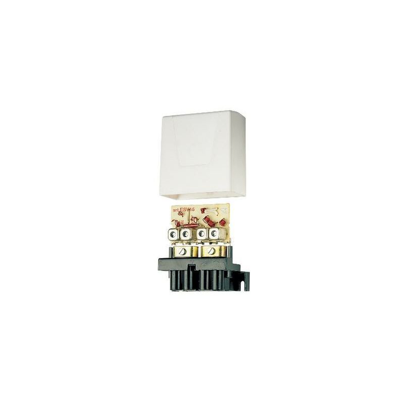 foto del prodotto mix amplificatore es1 rvu