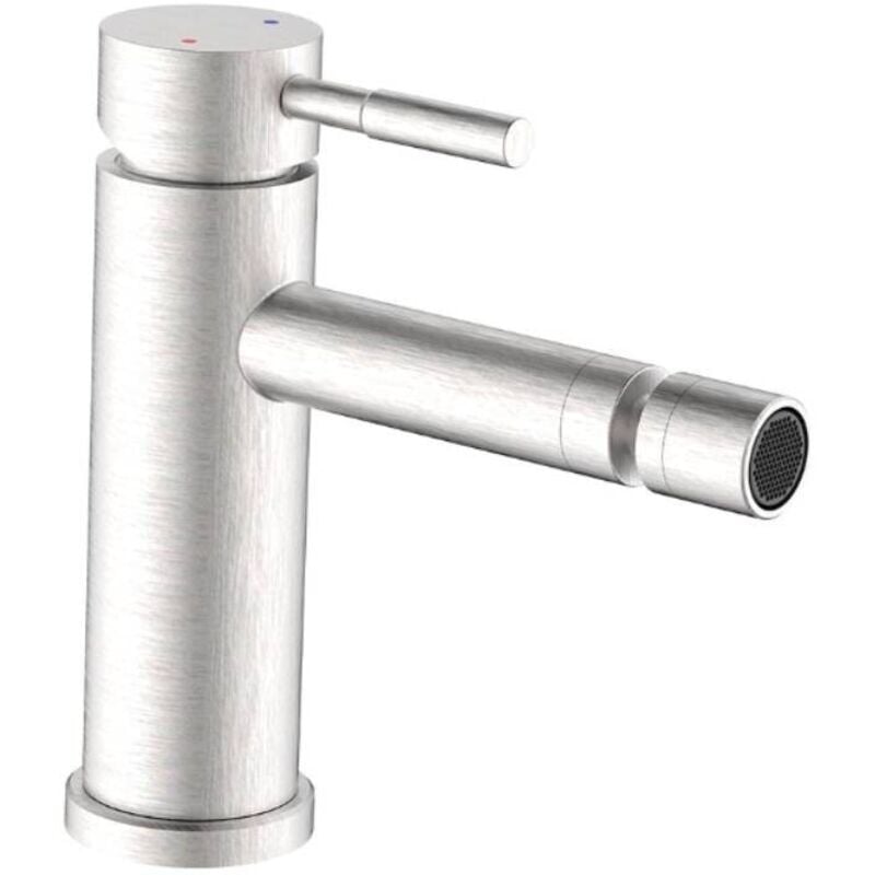 foto del prodotto mix bidet antea acciaio